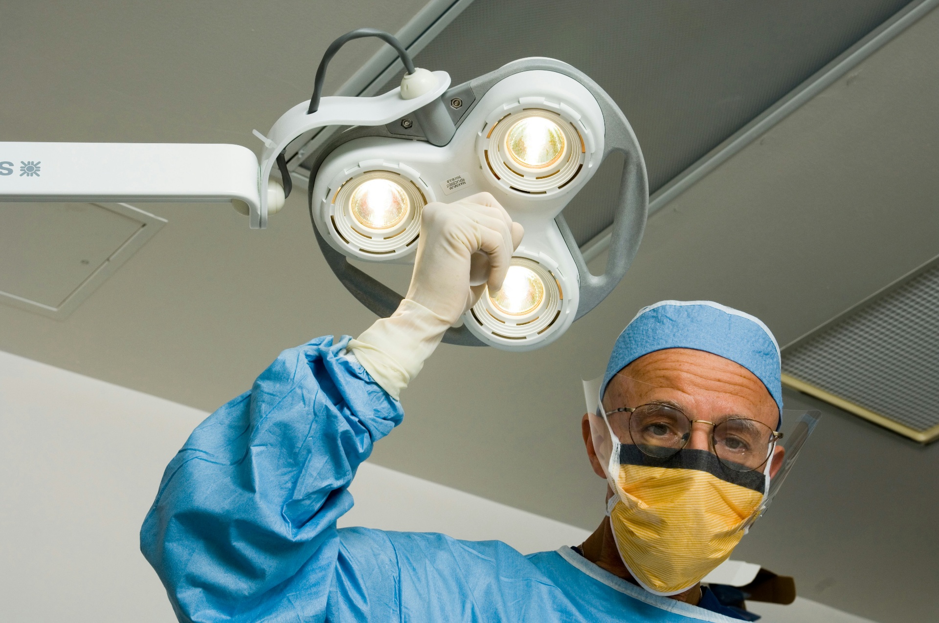 Urologie OP-Set